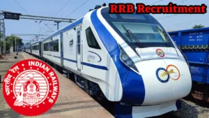 RRB Requirement 2024