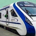vande bharat train, vande bharat express