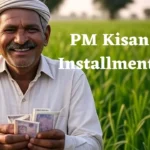 pm kisan next installment