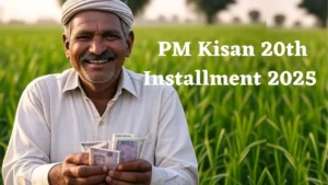 pm kisan next installment
