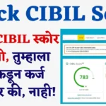 cibil report