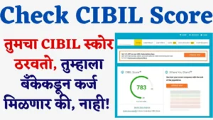 cibil report