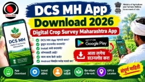 dcs mh app download, e pik pera
